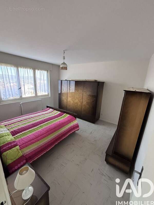 Photo 6 - Maison à ROMBAS