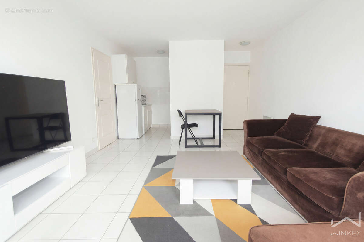 Appartement à GUJAN-MESTRAS