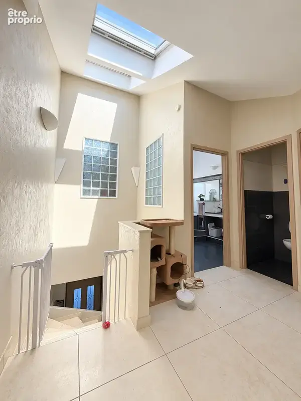 Maison 4 pièces de 120 m2 avec terrasse - photo 6