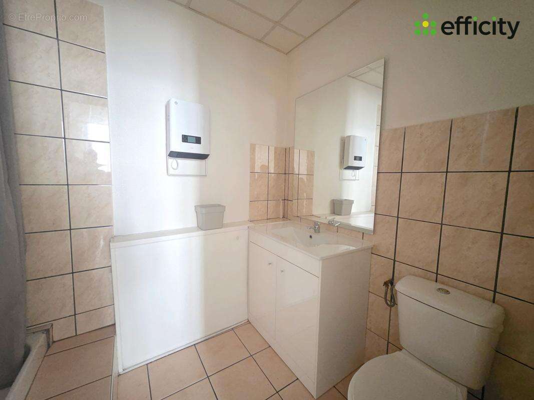 Appartement à DIGNE-LES-BAINS
