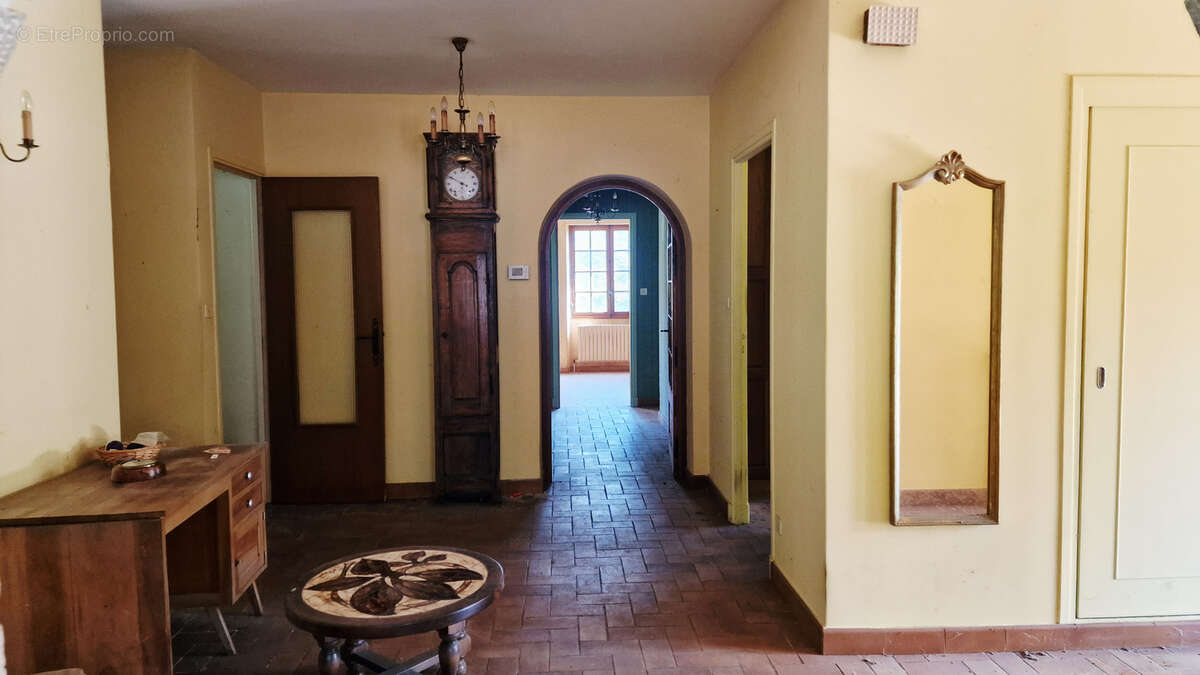 Maison à DIEULEFIT