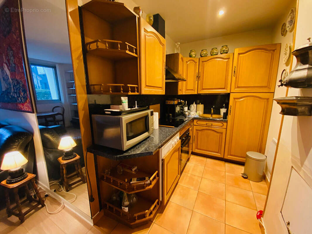 Appartement à NOGENT-SUR-MARNE