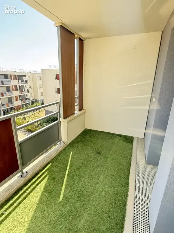Photo Appartement à Perrigny-Les-Dijon au prix de 153 000€
