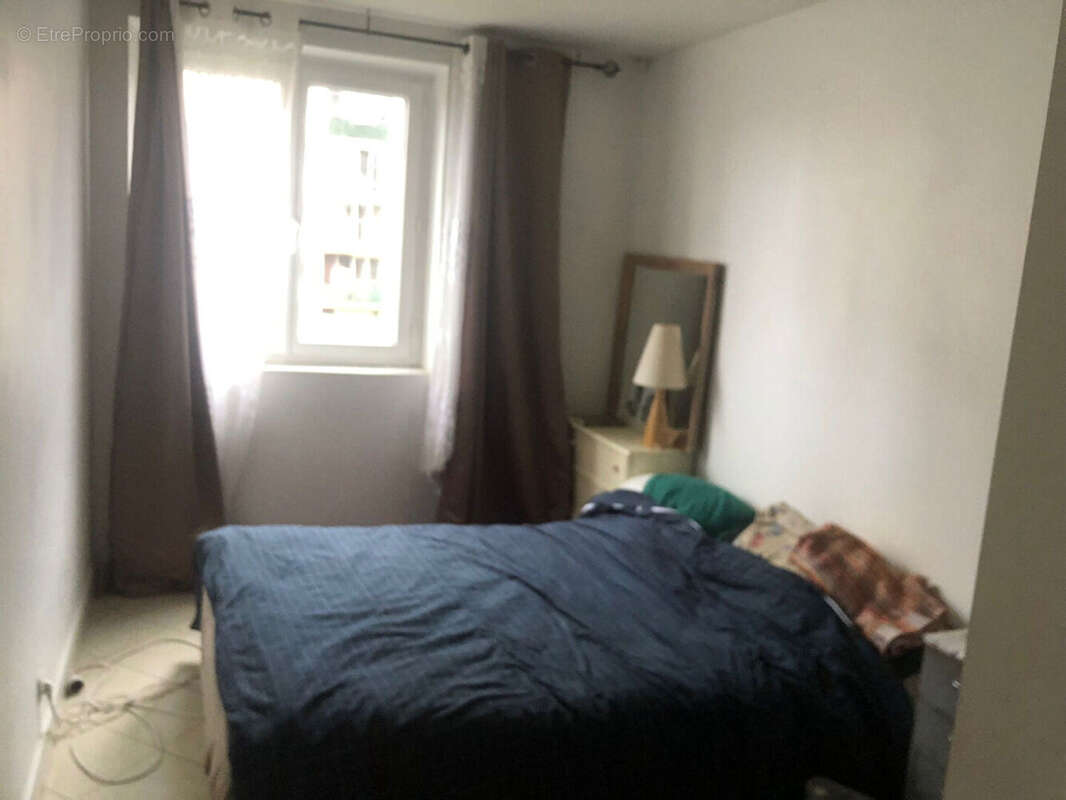 Appartement à BAGNOLET