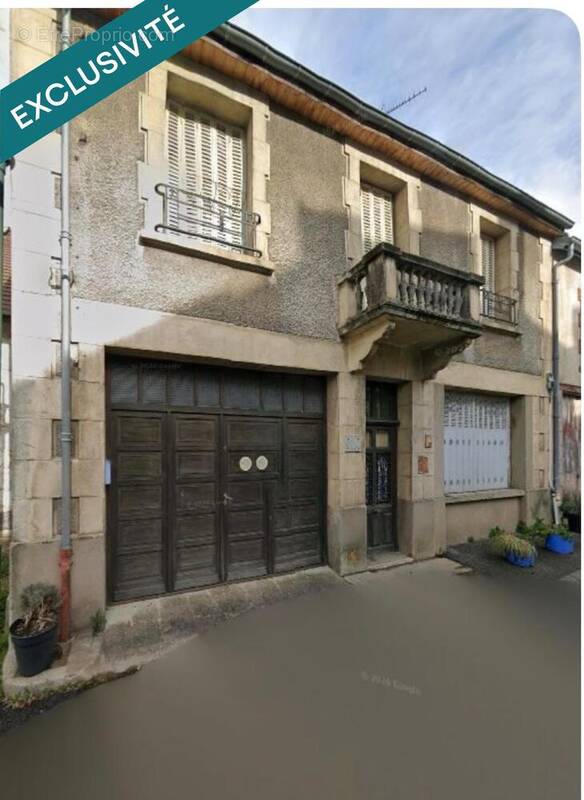 Photo 1 - Maison à GIAT