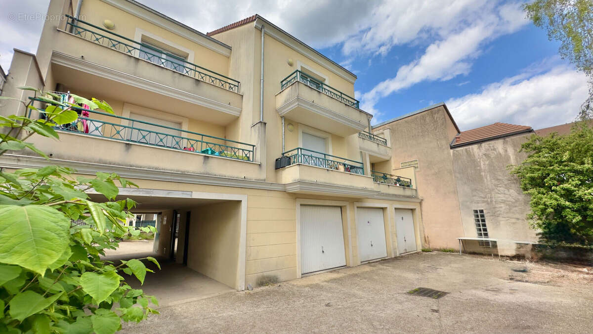 Appartement Savigny Sur Orge 3 pièce(s) 73 m2 - photo 10