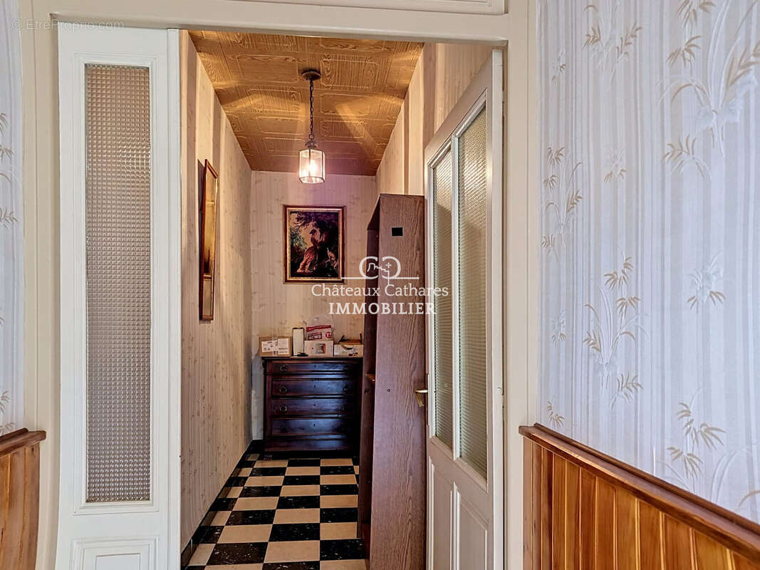Maison 121 m² à Saint-Paul-De-Fenouillet  - photo 9