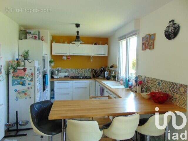 Photo 4 - Maison à ARGOL