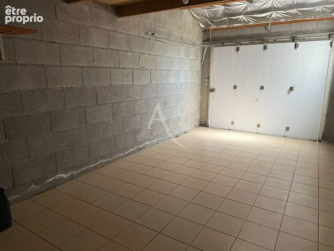 Maison Angles 2 chambres - photo 11