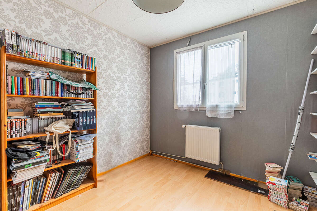 Maison à LONGJUMEAU