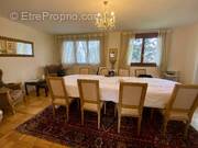 Appartement à BONDY