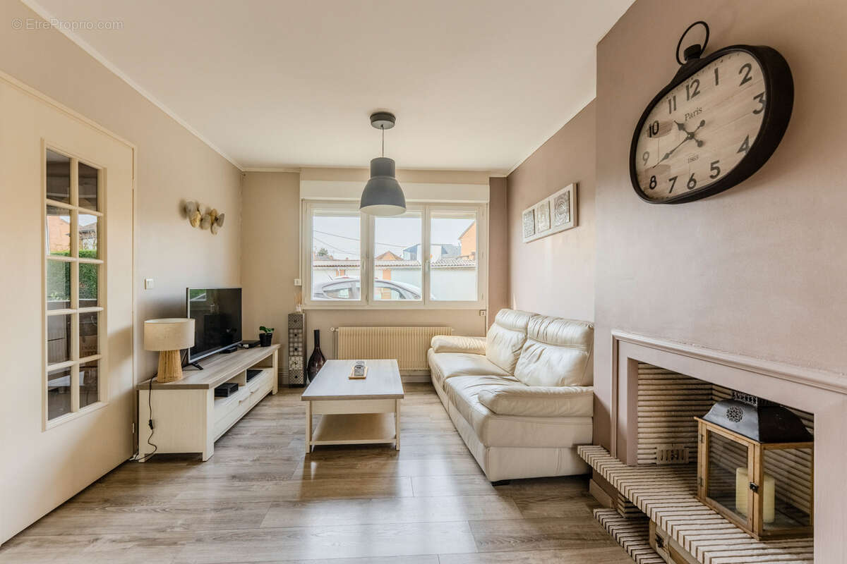 Maison familial - quartier recherché ! - photo 4