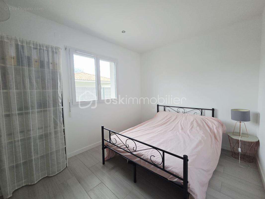 Maison à TERCIS-LES-BAINS