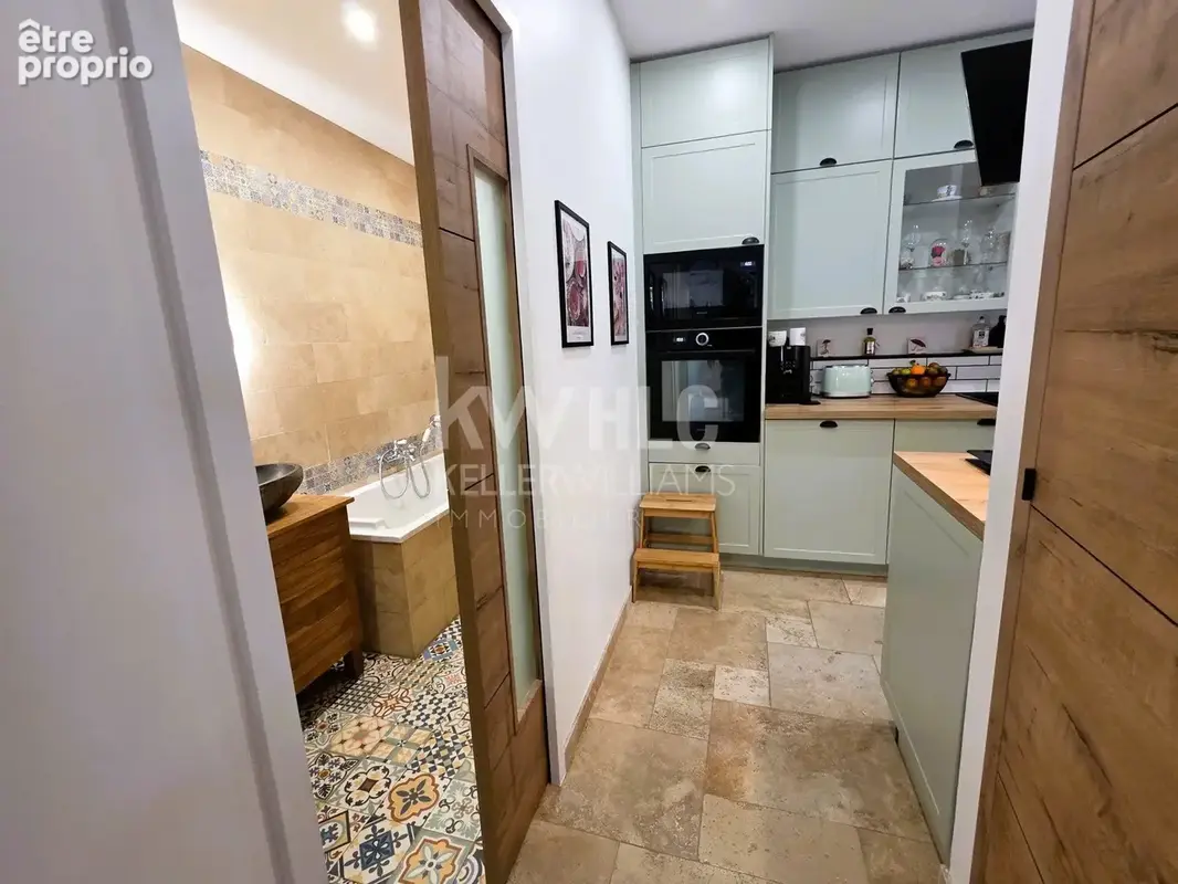 Appartement 3 pièces 70 m² à vendre à Grasse (06130) - photo 4