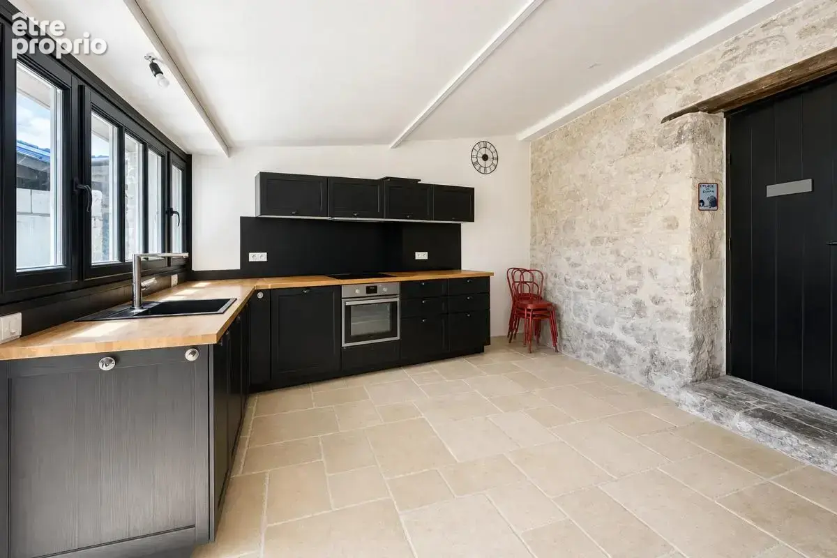 Maison de 5 pièces de 110 m² à Senlis - photo 15