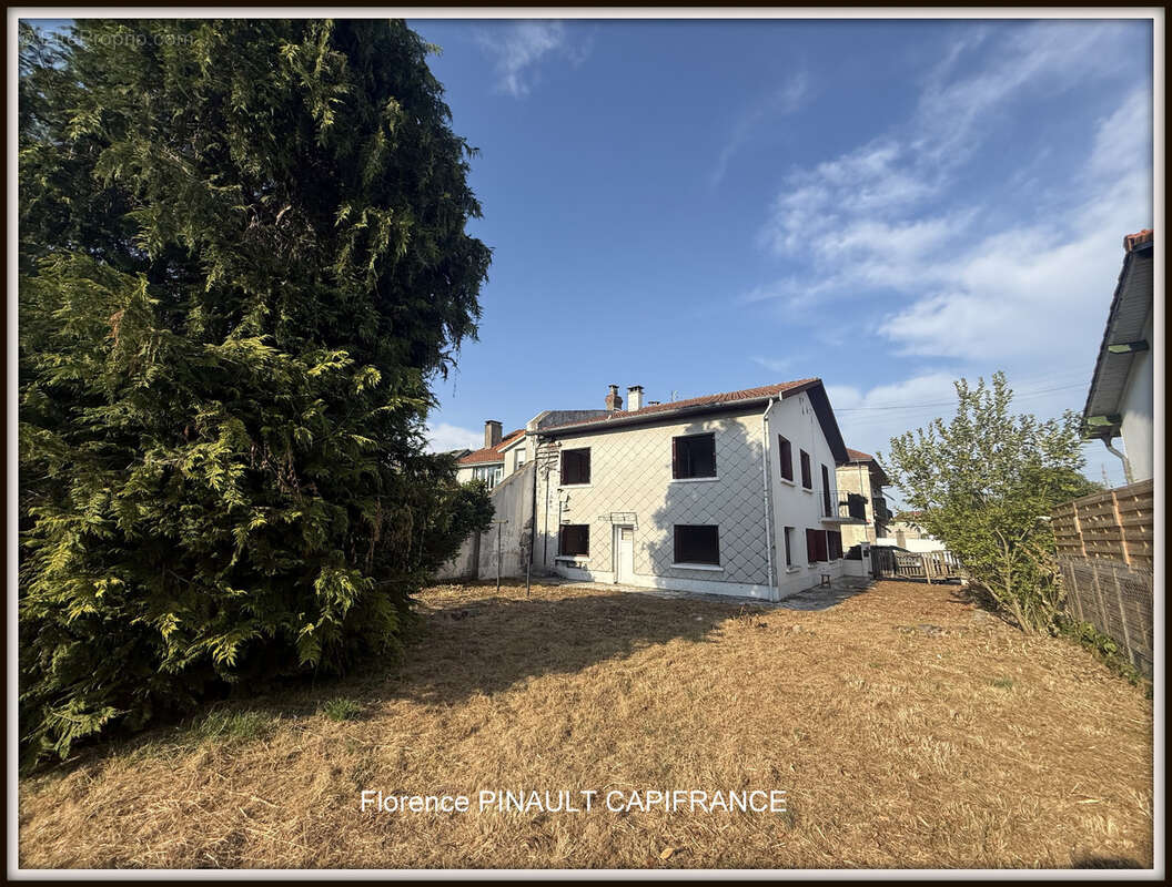 Maison à vendre 8 pièces TARBES (65) - photo 20