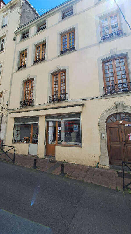 Appartement Clermont Ferrand 2 pièces 39.35 m2 - photo 3
