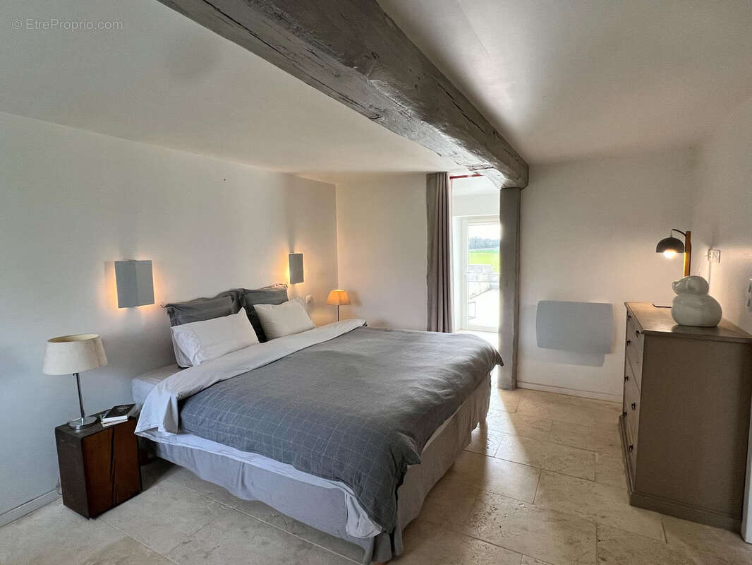 Maison à CHAMBEUGLE