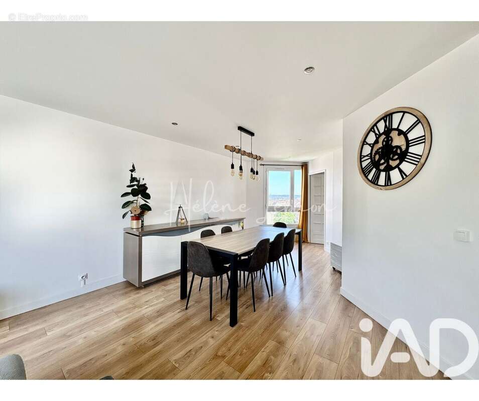 Photo 5 - Appartement à SANNOIS