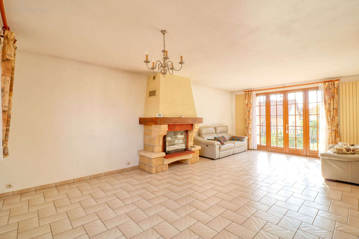 Maison à ANTONY