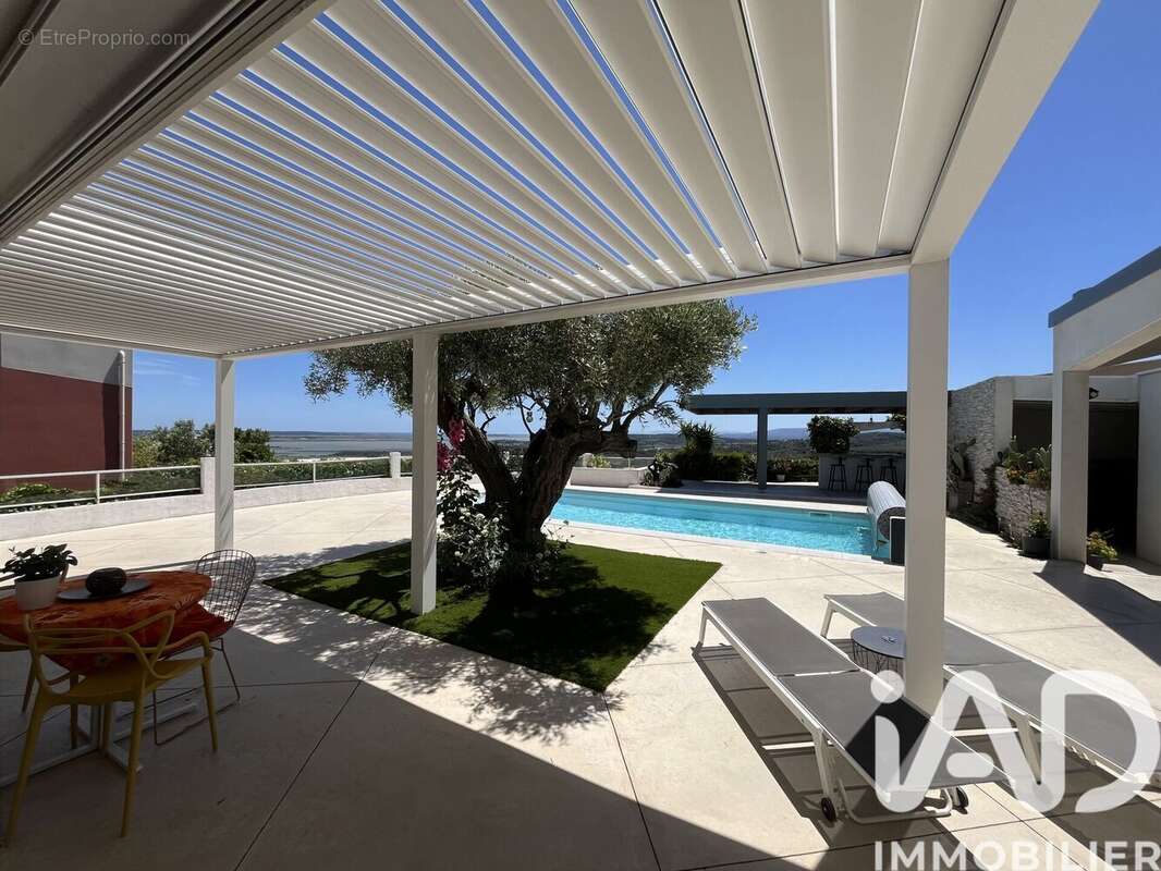 Photo 6 - Maison à NARBONNE