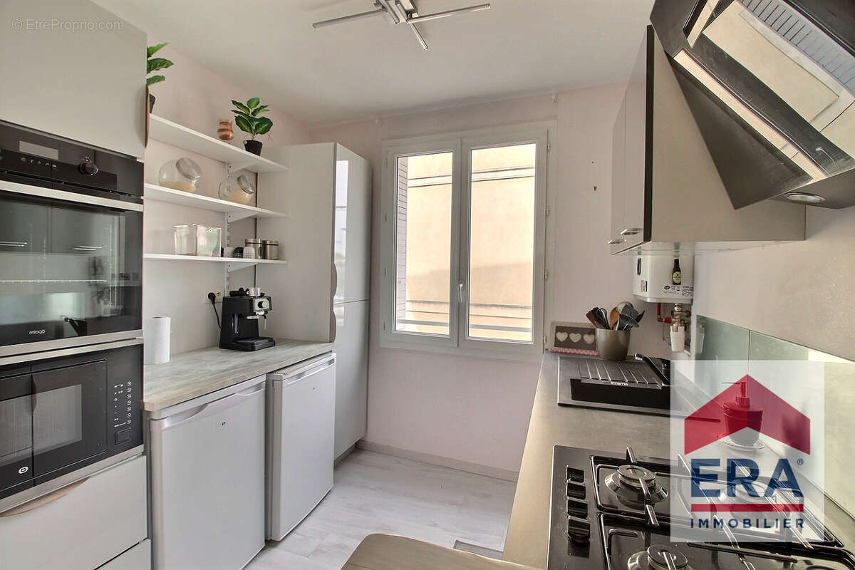Appartement 58m² à orange - photo 4