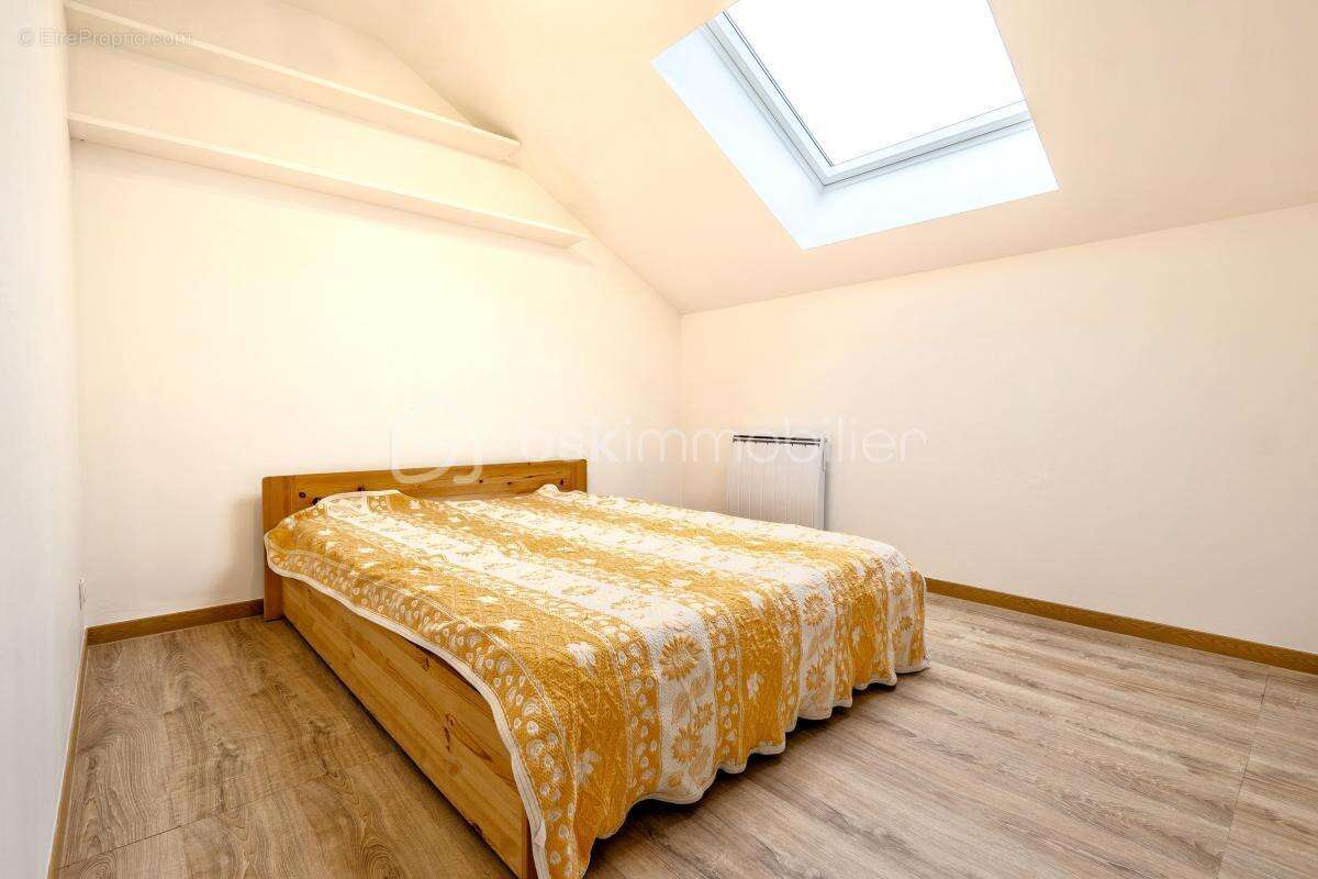 Maison à SEYSSINET-PARISET