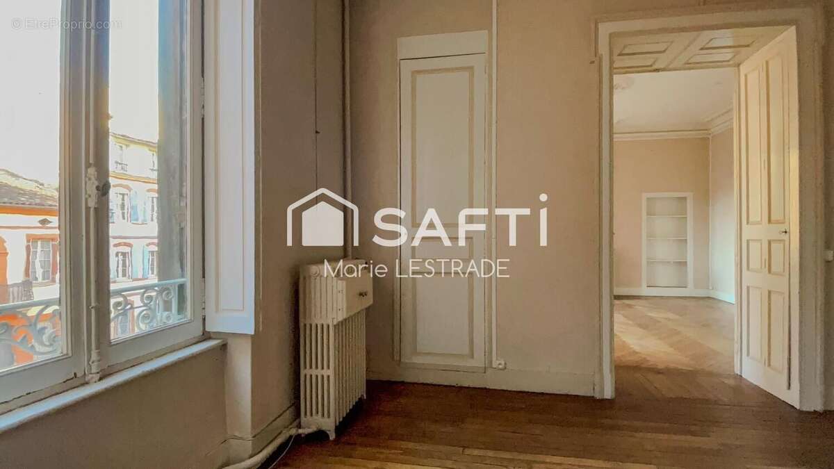Photo 5 - Appartement à TOULOUSE