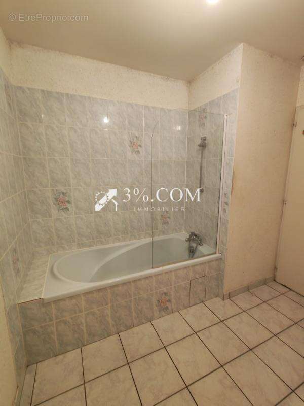 Maison individuelle à vendre Poitiers - photo 8