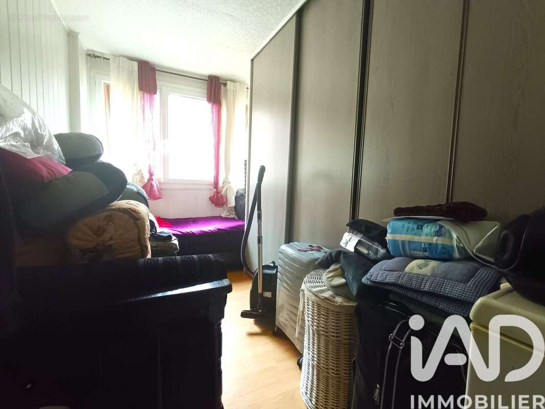 Photo 7 - Appartement à MONTREUIL
