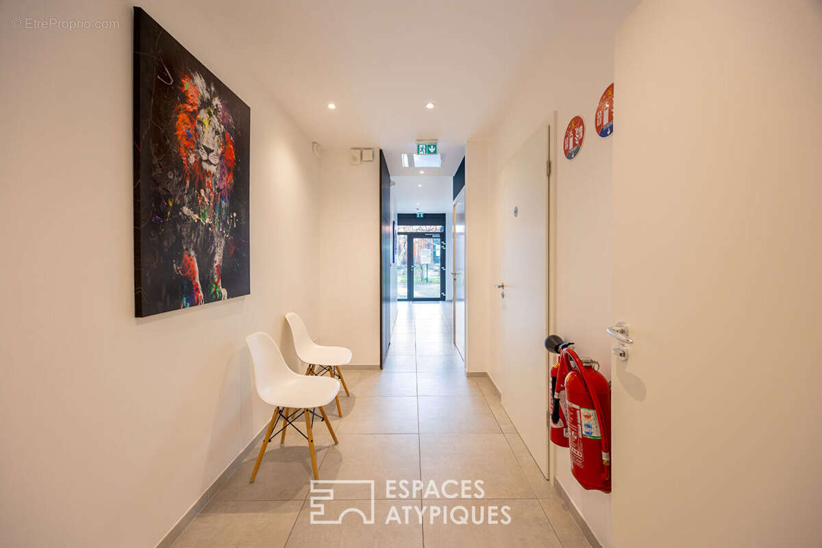 Commerce à MULHOUSE