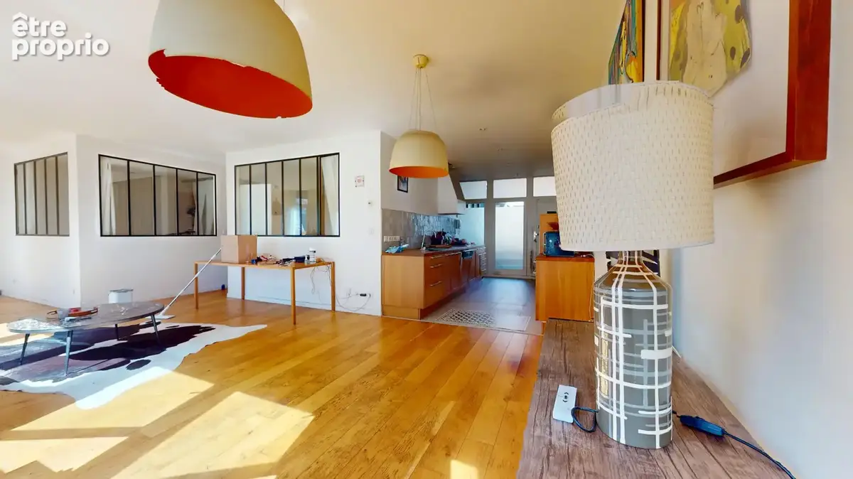 Appartement à vendre La Plaine Saint-Denis - photo 11