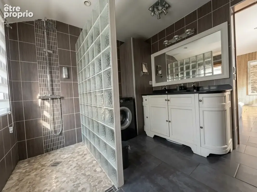 semi plain-pied de 150 m2 - photo 4