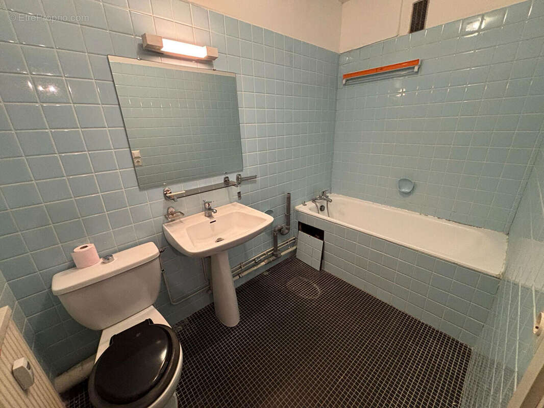 Appartement à SAINT-SAULVE