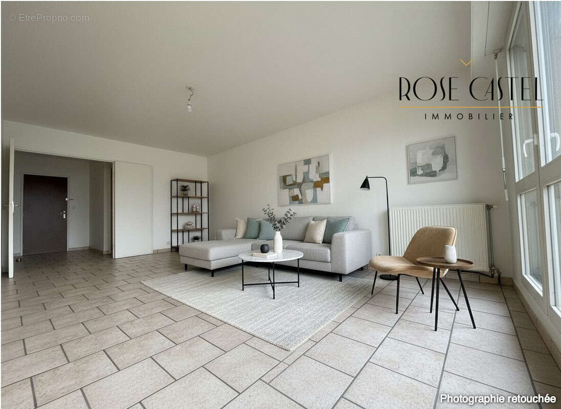 Appartement à CHARTRES