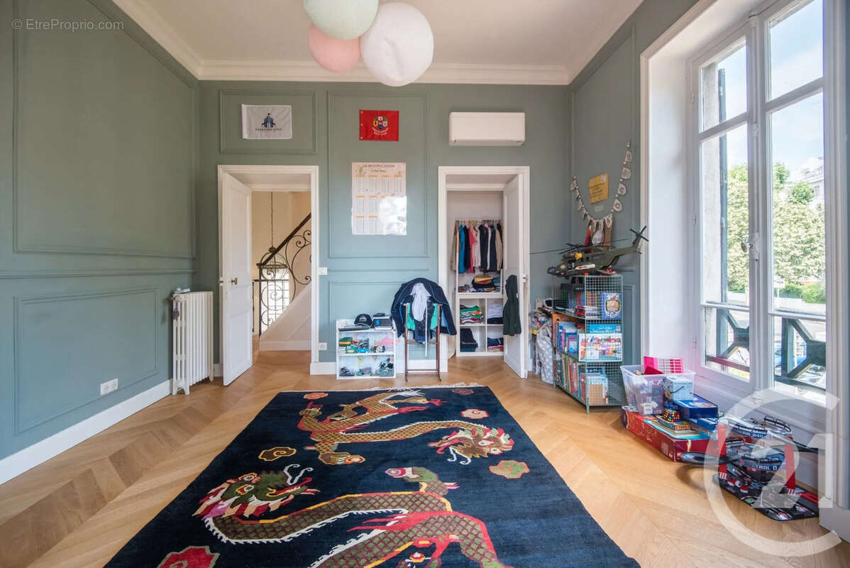 Maison à NICE