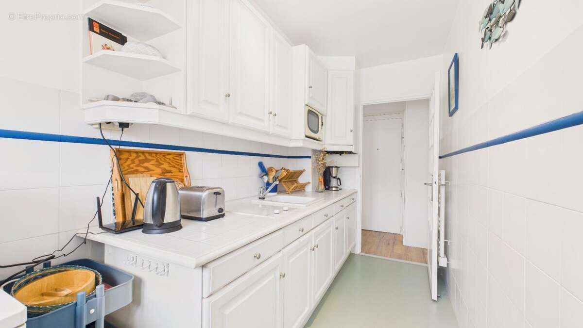Appartement à SAINT-JEAN-DE-LUZ