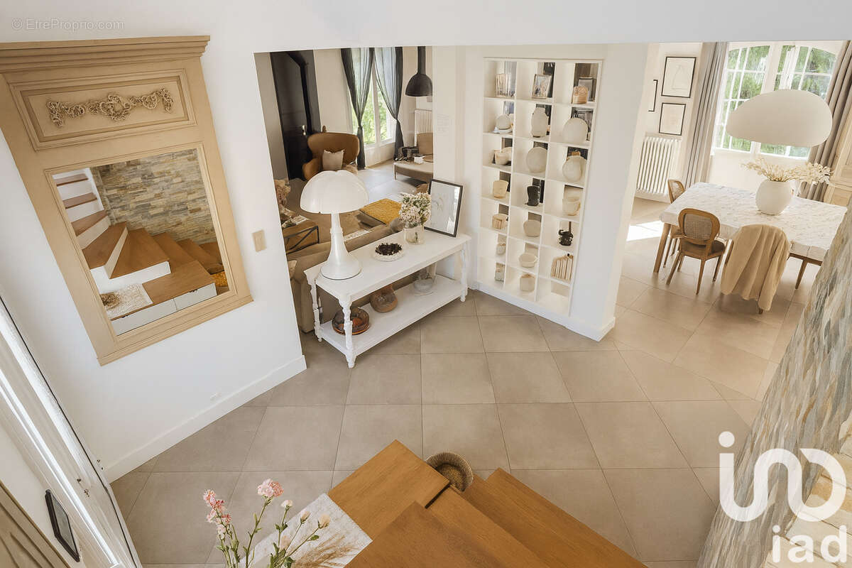 Photo 9 - Maison à DAMMARIE-LES-LYS