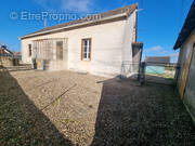 Photo 1 - Maison à NEUVY-GRANDCHAMP