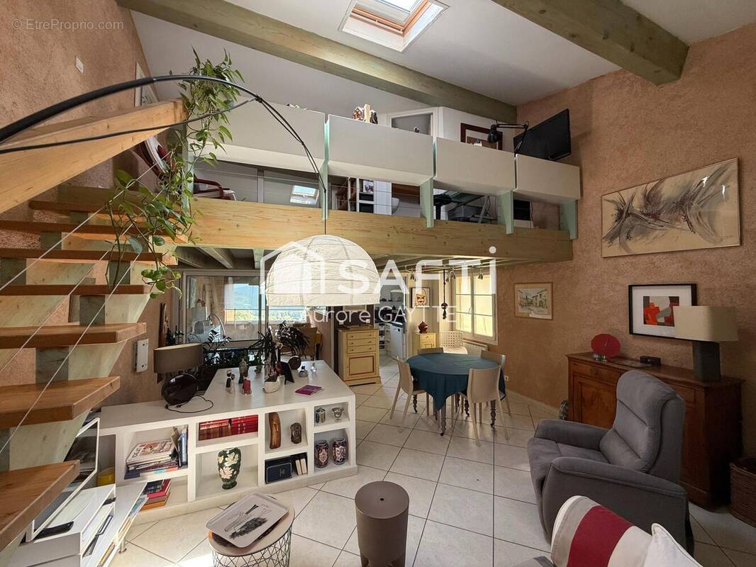 Photo 1 - Appartement à CALLAS