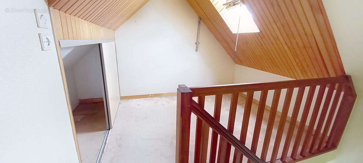 Chateaubriant : maison de 62m² - photo 6