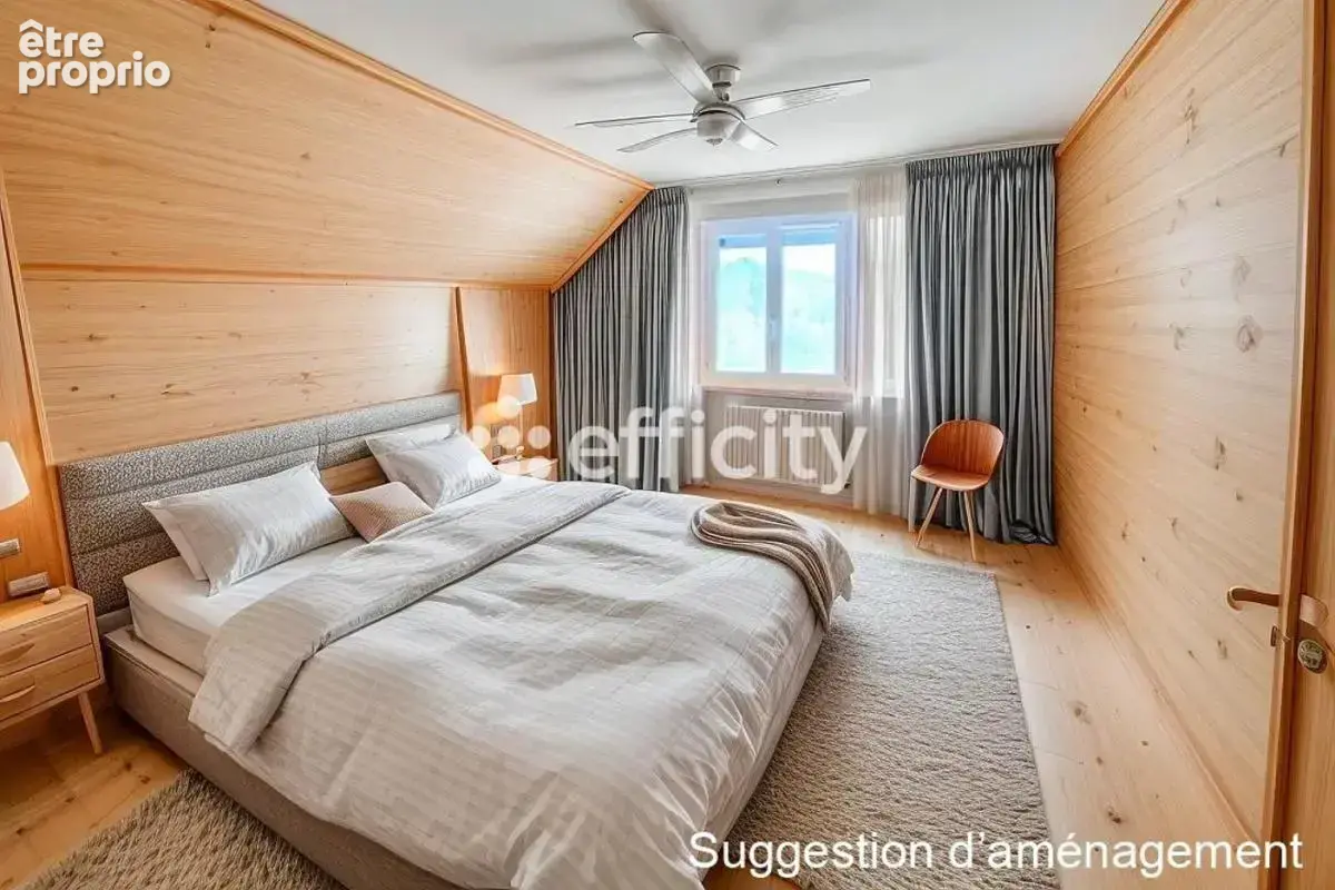 Maison 193 m² à La Chatre  - photo 14