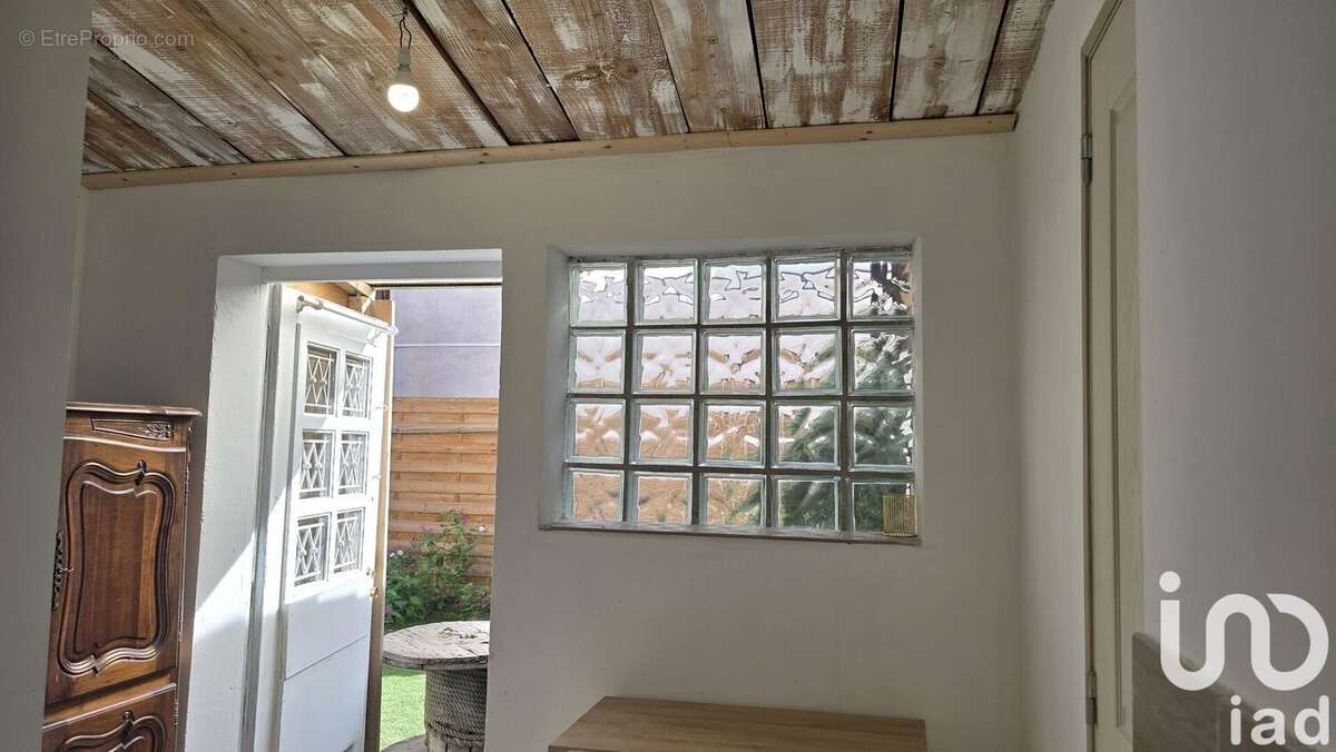 Photo 3 - Maison à LA BOUILLADISSE