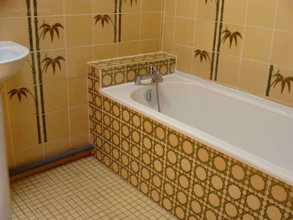 Appartement à NARBONNE