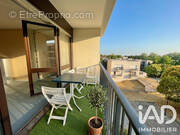 Photo 1 - Appartement à LES ULIS
