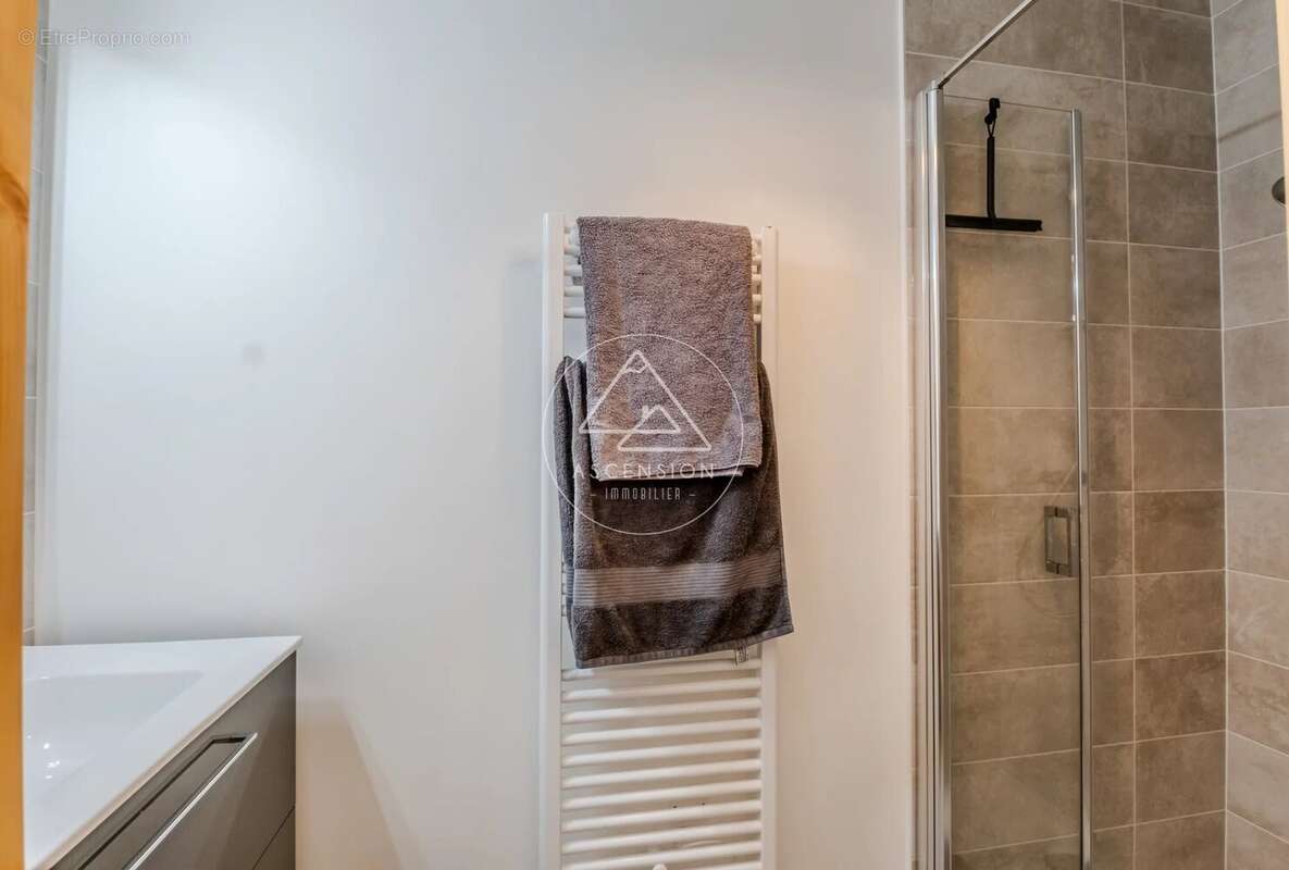 Superbe appartement duplex 3 chambres avec vue sur le Pléney à Morzine - photo 28