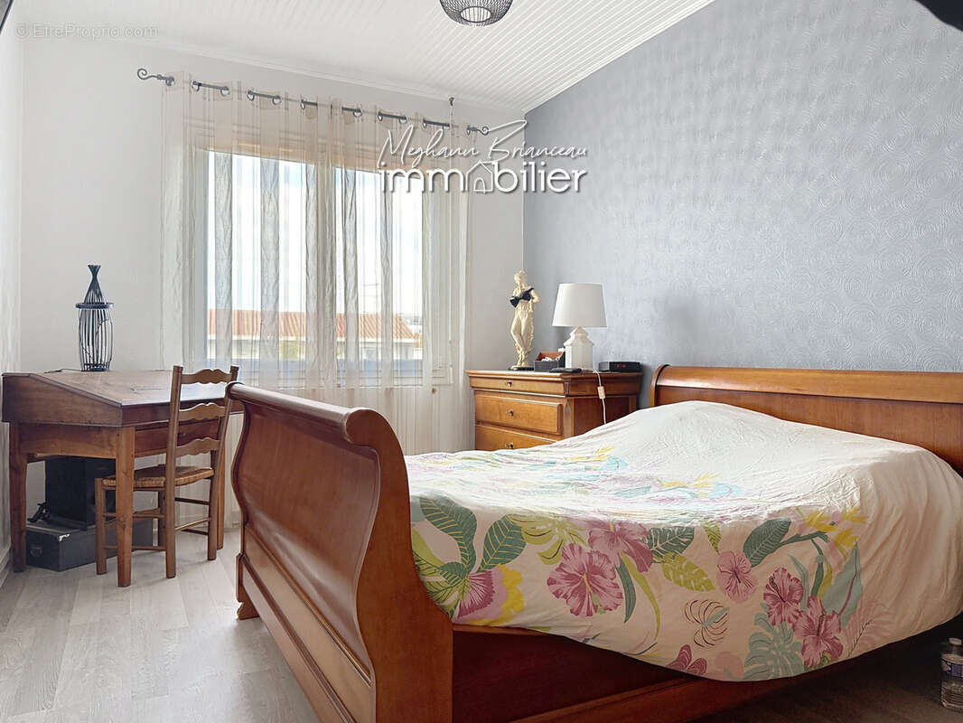 Maison à NOTRE-DAME-DE-MONTS