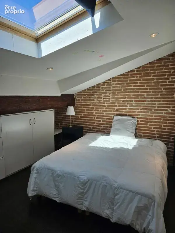 Magnifique appartement T3 avec très belle vue Montauban centre - photo 6