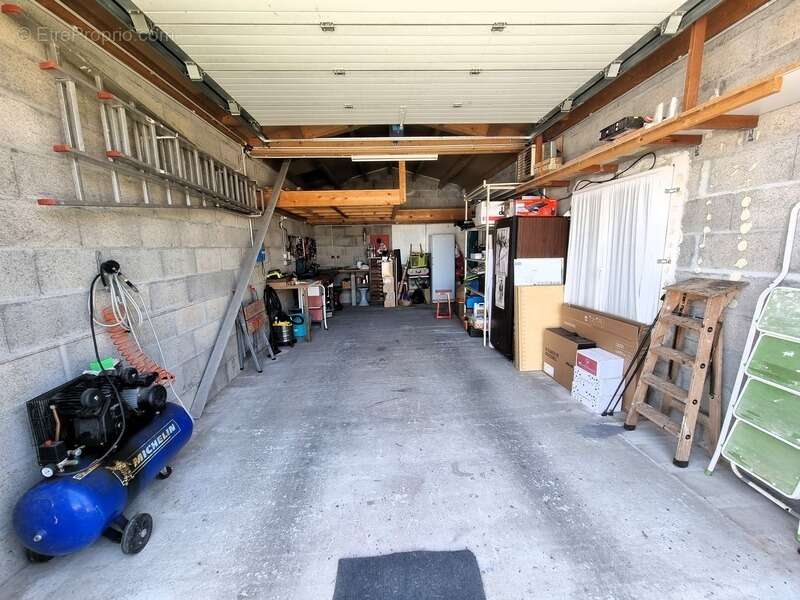 Maison à DOLUS-D'OLERON