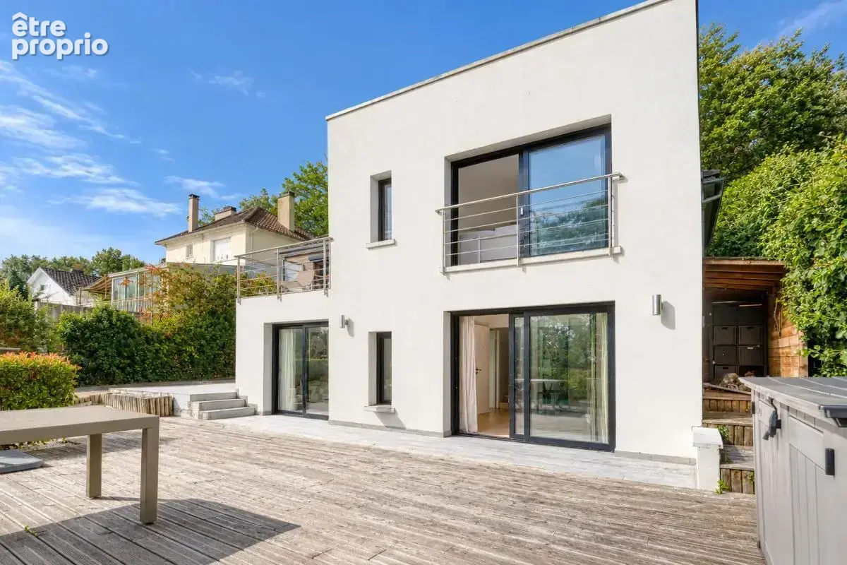 Maison de 6 pièces de 156 m² à Villennes-sur-Seine - photo 16